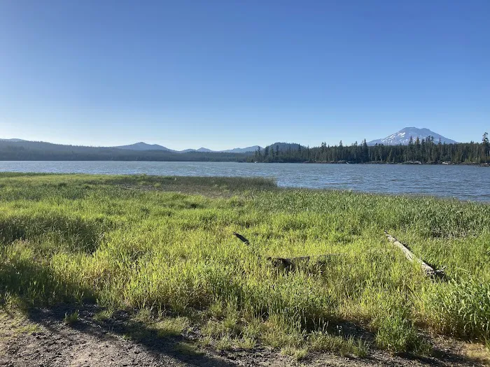 Lava Lake Resort Picture 7
