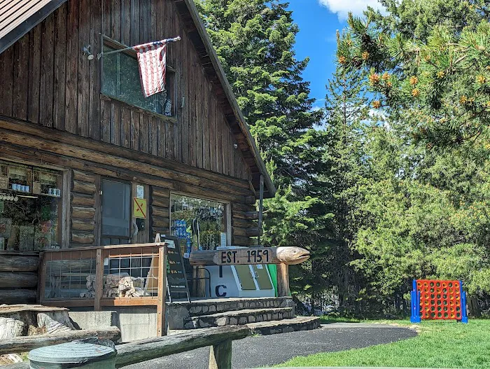Lava Lake Resort Picture 9