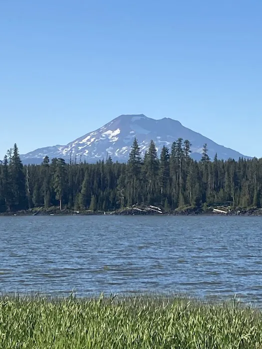 Lava Lake Resort Picture 8