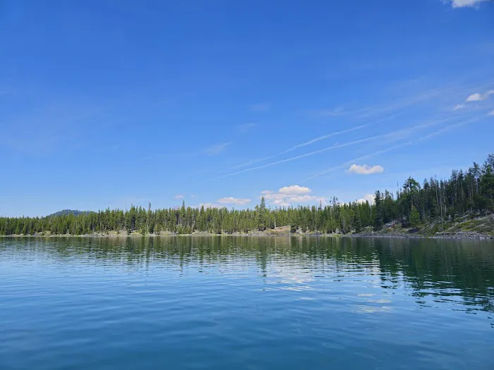Lava Lake Resort Picture 5
