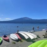 Lava Lake Resort