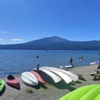 Lava Lake Resort ico
