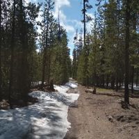 Little Cultus Lake Campground ico