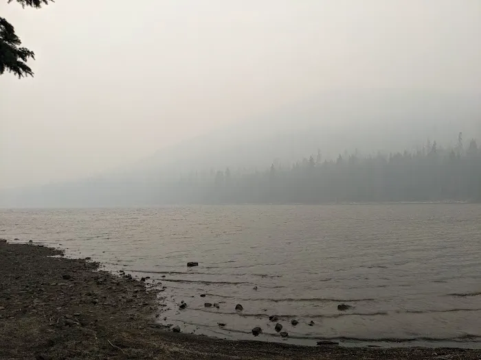 Little Cultus Lake Campground Picture 8