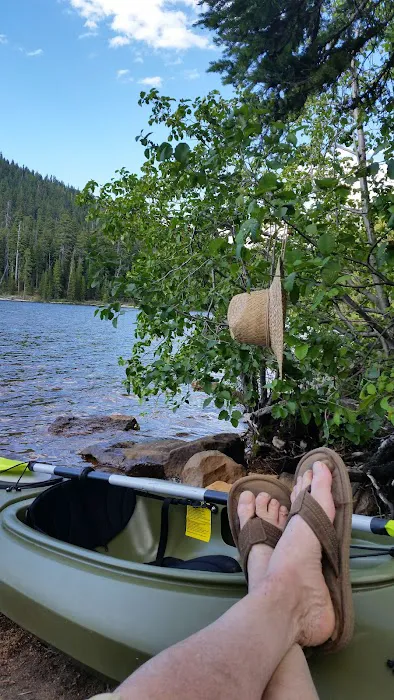 Little Cultus Lake Campground Picture 9