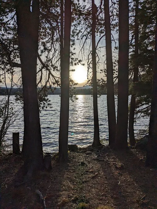 Little Cultus Lake Campground Picture 10