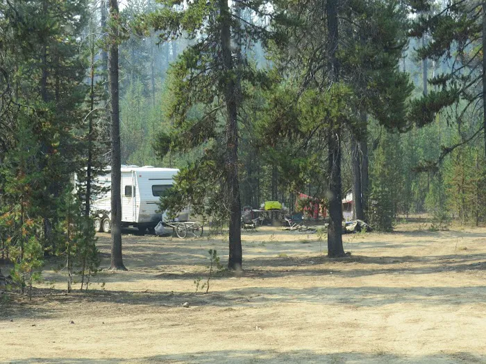 Met-Win dry camp Picture 3