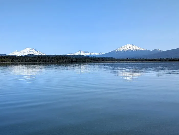 Quinn River Boating Site Picture 7