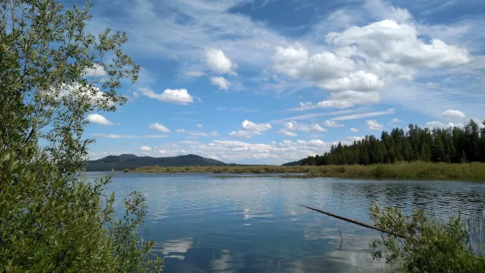 Quinn River Boating Site Picture 5