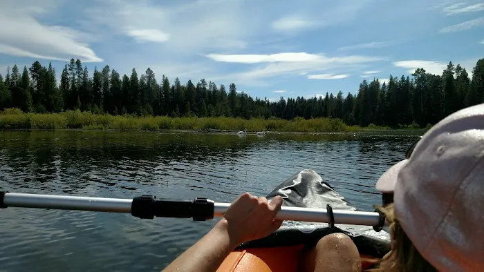 Quinn River Boating Site Picture 10