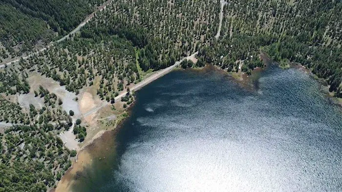 Rock Creek Campground Picture 2