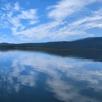 Crane Prairie Reservoir (recgovnpsdata) ico