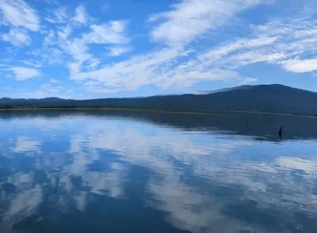 Crane Prairie Reservoir (recgovnpsdata)