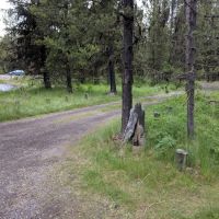 Cow Meadow Campground ico