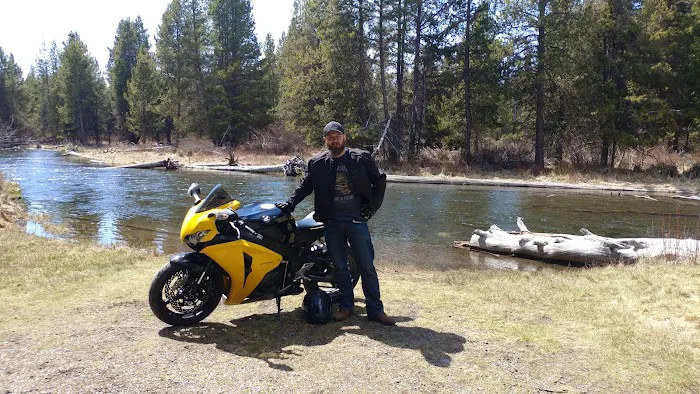 Cow Meadow Campground Picture 9