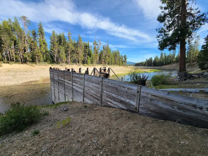 SHEEP BRIDGE Picture 10