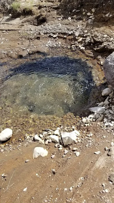 Sheep Bridge Campground Picture 1