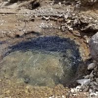 Sheep Bridge Campground ico