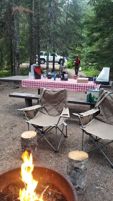 Devils Elbow Campground Picture 5