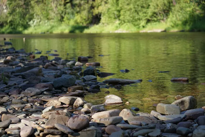 Devils Elbow Campground Picture 4