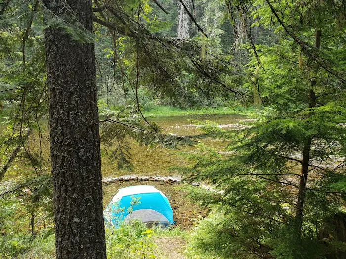 Devils Elbow Campground Picture 7