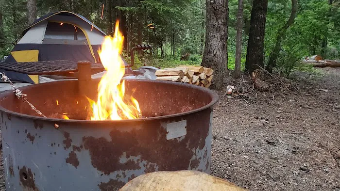 Devils Elbow Campground Picture 3