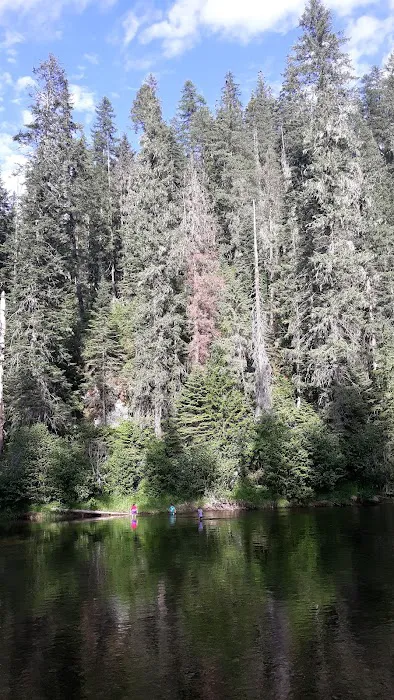 Devils Elbow Campground Picture 9
