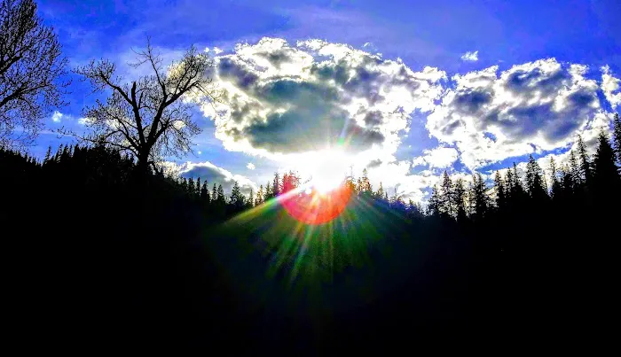 Sissons Campground Picture 9