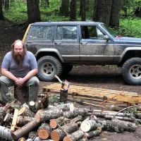 Sissons Campground ico
