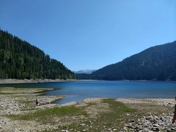 Spar Lake Campground Picture 3