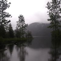Spar Lake Campground ico