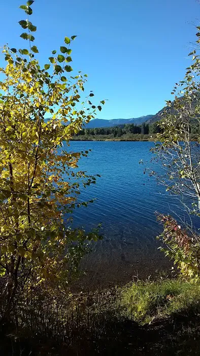 Bad Medicine Campground Picture 1