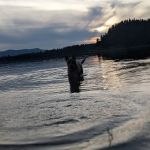 Big Eddy Campground