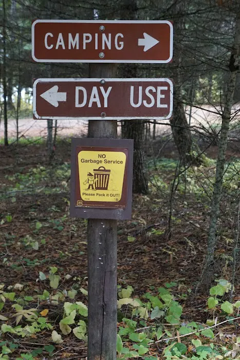 Big Eddy Campground Picture 9