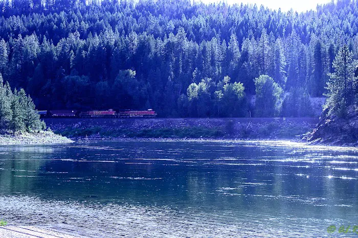 Dorr Skeels Campground Picture 10