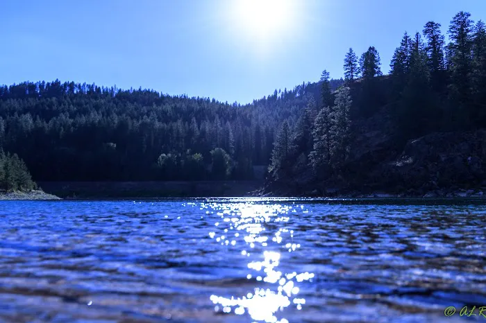 Dorr Skeels Campground Picture 5