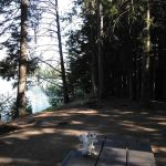 Dorr Skeels Campground