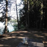 Dorr Skeels Campground ico