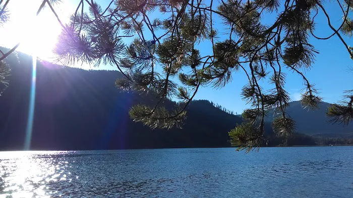 Dorr Skeels Campground Picture 2