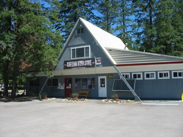 Kootenai River Campground Picture 10
