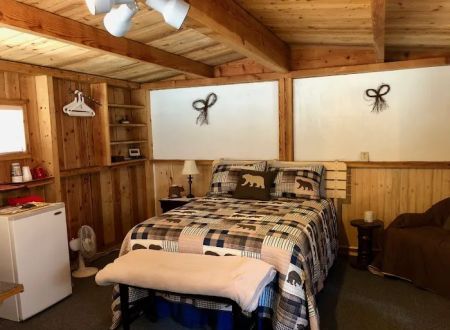 Kootenai River Campground