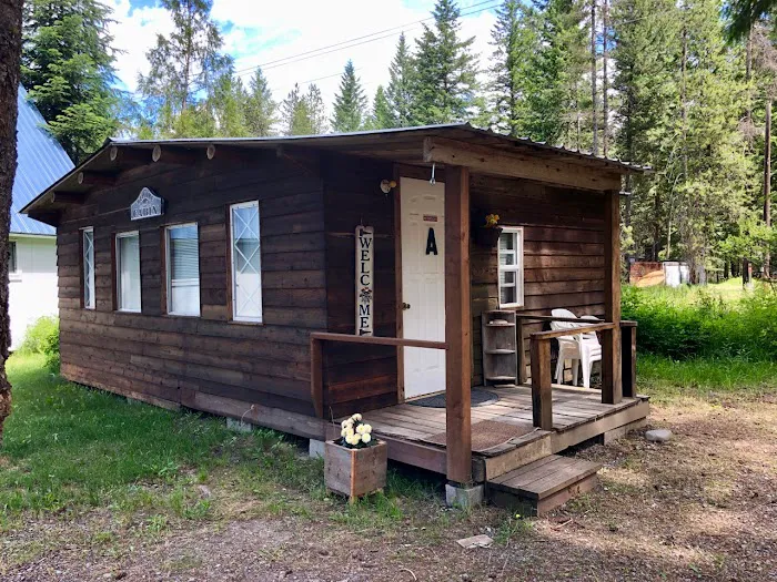 Kootenai River Campground Picture 6