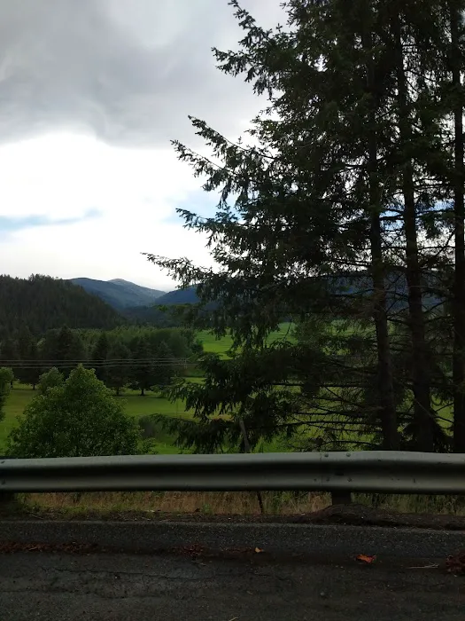 Yaak River Campground Picture 8