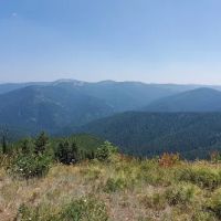 Big Creek Campground ico