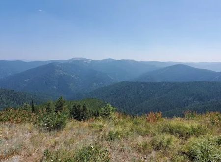 Big Creek Campground