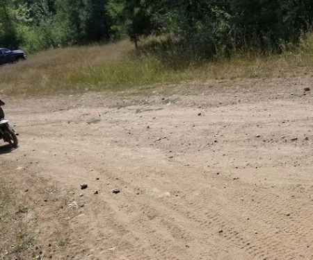 CCC Campground