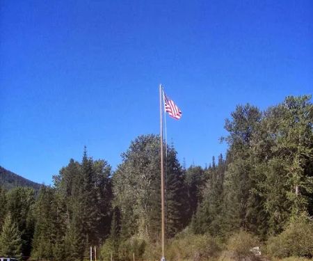 Eagle City Park