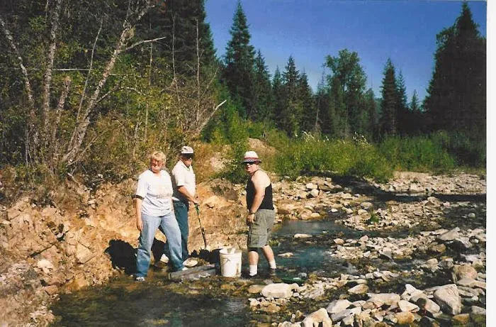 Eagle City Park Picture 10