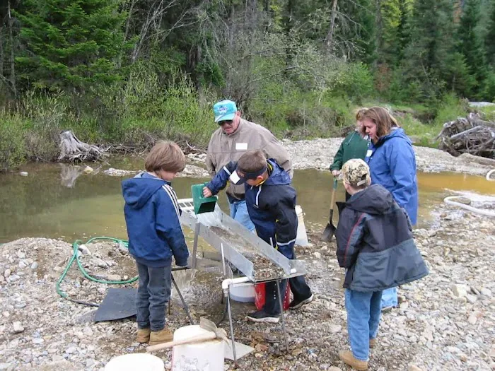 Eagle City Park Picture 5
