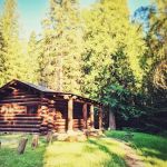 Avery Creek Cabin